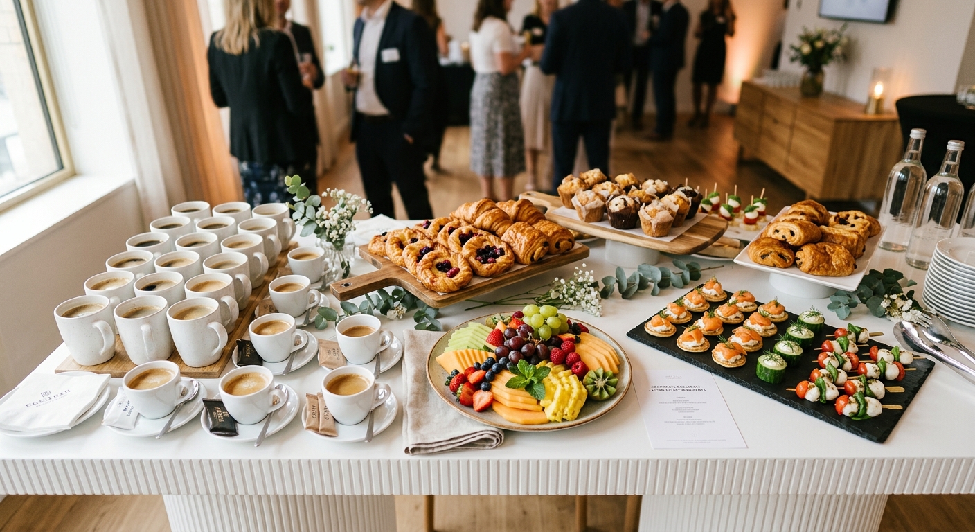 Catering